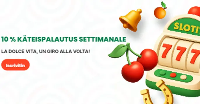 Slotit